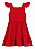 Vestido Alakazoo Menina A5303 - Imagem 1