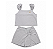 Conjunto Infantil Menina Detalhe Argola 75317 Coloritta - Imagem 1