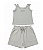 Conjunto Infantil Menina Believe Colorittá 75316 - Imagem 1