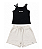 Conjunto Infantil Menina Believe Colorittá 75316 - Imagem 2