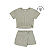 Conjunto Infantil Menina Strass Colorittá 75322-2037 - Imagem 1