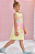 Vestido em Fly Tech Infanti 46835 - Imagem 2