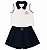 Conjunto Infantil Menina Alakazoo a5224 - Imagem 1
