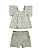 Conjunto Menina Verão Coloritta 73311 - Imagem 1