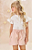 Conjunto Menina Infanti Perola 78505 - Imagem 2
