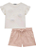 Conjunto Menina Infanti Perola 78505 - Imagem 1