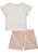 Conjunto Menina Infanti Perola 78505 - Imagem 3