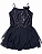 Vestido Marisol Infantil Brilho 80301459 - Imagem 1
