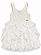 Vestido Lilica Ripilica Infantil Brilho 005558 - Imagem 1