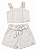 Conjunto Alakazoo Menina Jeans 47996 - Imagem 1