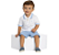 Conjunto Menino Alakazoo Polo a5003 - Imagem 2