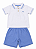 Conjunto Menino Alakazoo Polo a5003 - Imagem 1