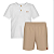 Conjunto Menino Alakazoo Verão A5000 - Imagem 1