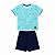 Conjunto Infantil Masculino Estampado Alakazoo 45352 - Imagem 1