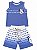 Conjunto Verão Infantil Tigor T.Tigre 10202014 - Imagem 1