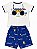 Conjunto Infantil de Bebe Menino Alakazoo 45684 - Imagem 1