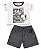 Conjunto Infantil Tigor T.Tigre 10201186 - Imagem 1