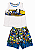 Conjunto Infantil Tigor T.Tigre 10201503 - Imagem 1