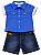 Conjunto Infantil Tigor T.Tigre 52657 - Imagem 1
