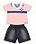 Conjunto Infantil Carinhoso 63036 - Imagem 2