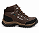 Bota Masculino Coturno Cano Médio Huron 257 - Imagem 1