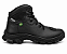 Bota Masculino Coturno Cano Médio Huron 161 - Imagem 1