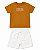 Conjunto Manga Curta Menino coloritta 70177 - Imagem 1