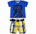 Conjunto Verão Menino Marisol 10302938 - Imagem 1