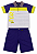 Conjunto Menino Tigor T. Tigre Polo 10200867 - Imagem 3