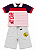 Conjunto Menino Tigor T. Tigre Polo 10200867 - Imagem 2