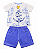 Conjunto Infantil Menino 64134 Carinhoso - Imagem 1