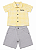 Conjunto Infantil Menino 63856 carinhoso - Imagem 1
