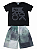 Conjunto Infantil Menino 46198 Malwee - Imagem 1