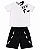 Conjunto Infantil Tigor T. Tigre Verão 10210603 - Imagem 1
