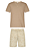 Conjunto Infantil Menino Alakazoo A5063 - Imagem 1