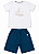 Conjunto Infantil Menino Alakazoo A5065 - Imagem 1