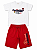 Conjunto Infantil Menino Verão Elian 22930 - Imagem 1