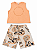 Conjunto Infantil Estampada Dino 19290 - Alakazoo - Imagem 1