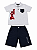 Conjunto Infantil Menino 10201818 Tigor T.Tigre - Imagem 1