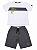 Conjunto Masculino Juvenil Coloritta 74051 - Imagem 1