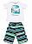 Conjunto Masculino Juvenil Alakazoo 32002 - Imagem 1