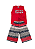 Conjunto Menino Spider 32364 Verão - Imagem 1