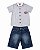 Conjunto Infantil Menino Marisol 10302510 - Imagem 1