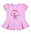 Blusinha infantil 10103146 Lilica Ripilica Manga Curta - Imagem 1