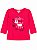 Blusinha Infantil Brandili Manga Longa 51170 - Imagem 2
