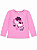 Blusinha Infantil Brandili Manga Longa 51170 - Imagem 1