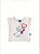 Blusinha Infantil Brandili Marie Manga curta 31149 - Imagem 3
