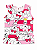Blusinha Regata Lilica Ripilica 10104504 - Imagem 2