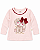 Blusinha Infantil Brandili Manga Longa 51528 - Imagem 2