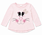 Blusinha Infantil Brandili Manga Longa 51947 - Imagem 2